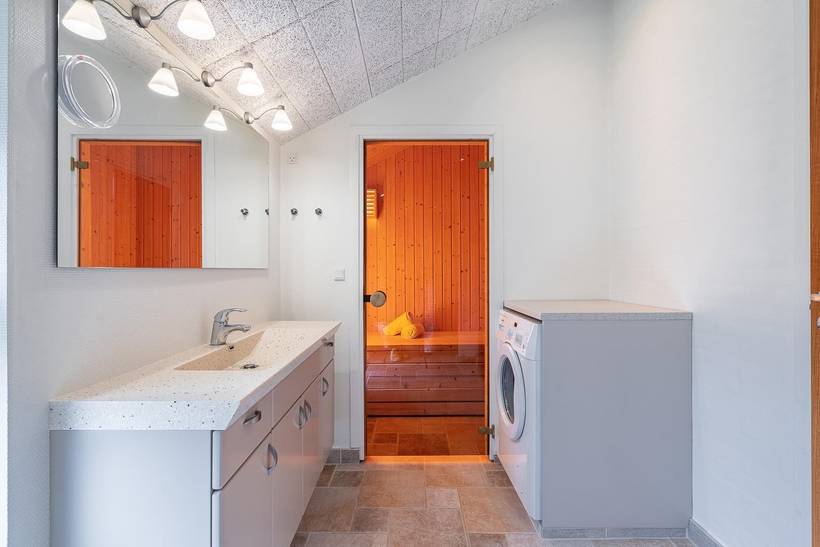 Foto von Ferienhaus AK98 in Henne Strand - Westjütland