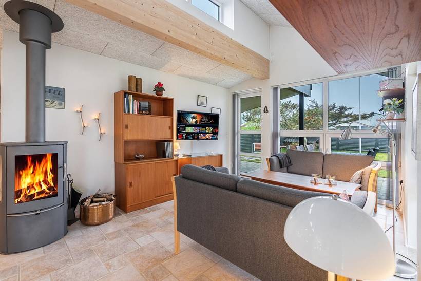 Foto von Ferienhaus AK98 in Henne Strand - Westjütland
