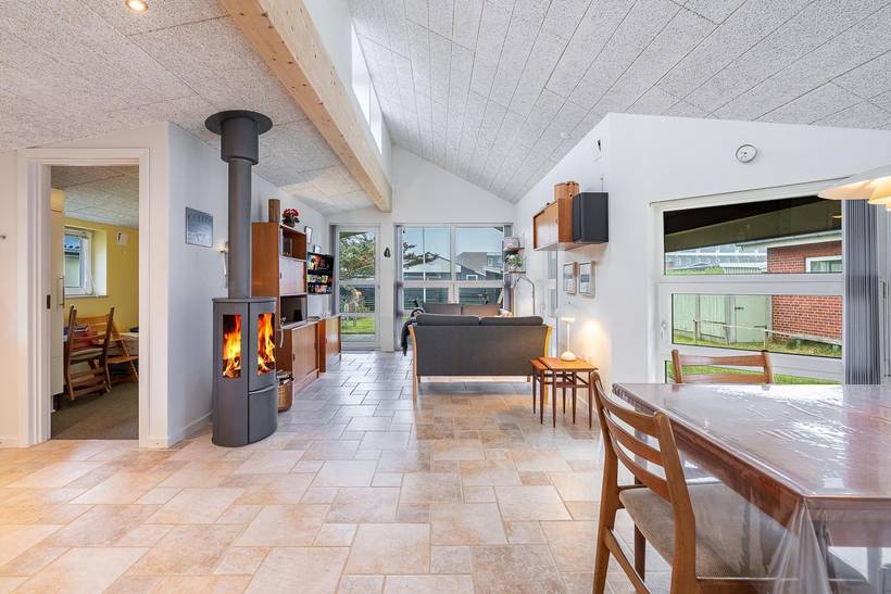 Foto von Ferienhaus AK98 in Henne Strand - Westjütland