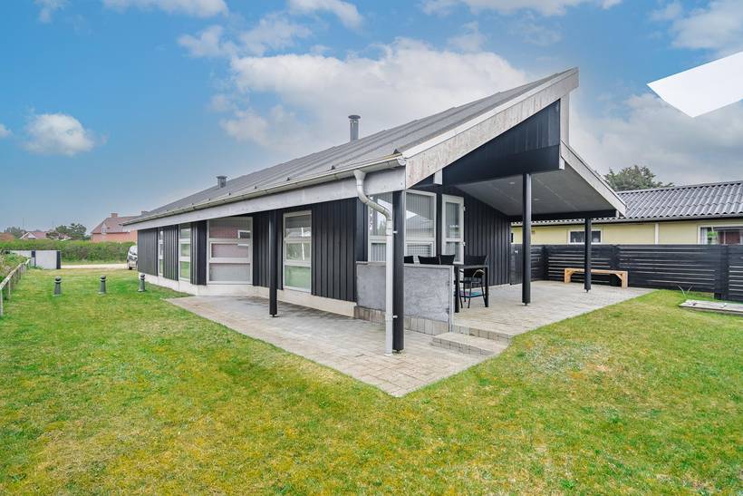 Foto von Ferienhaus AK98 in Henne Strand - Westjütland