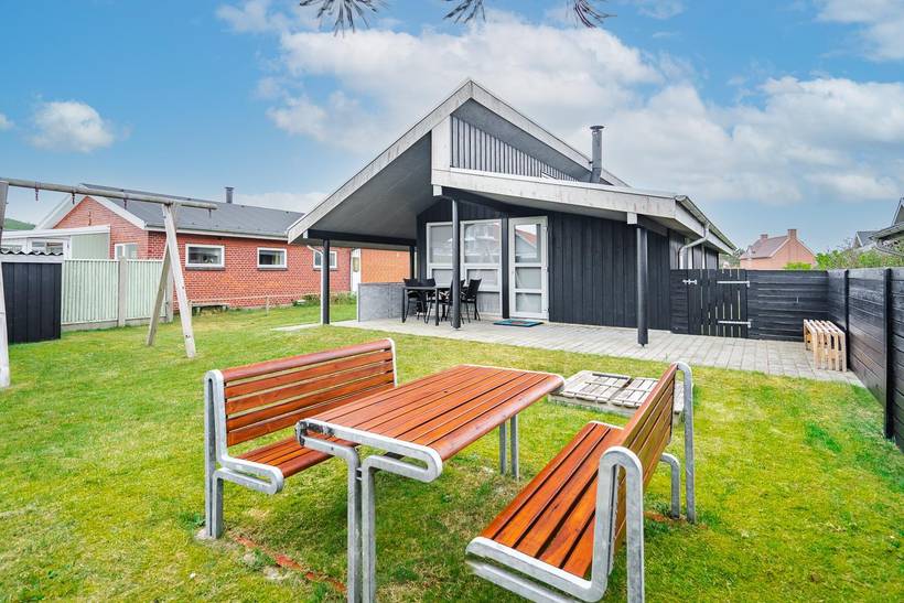 Foto von Ferienhaus AK98 in Henne Strand - Westjütland