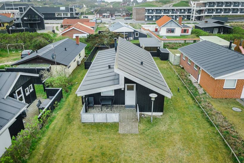 Foto von Ferienhaus AK98 in Henne Strand - Westjütland