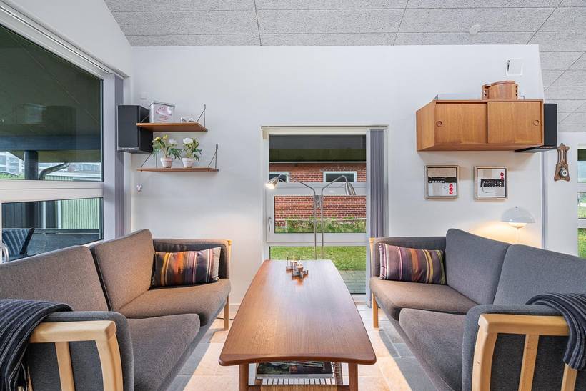 Foto von Ferienhaus AK98 in Henne Strand - Westjütland