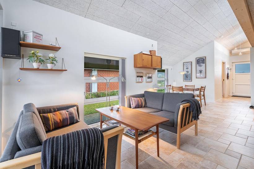 Foto von Ferienhaus AK98 in Henne Strand - Westjütland