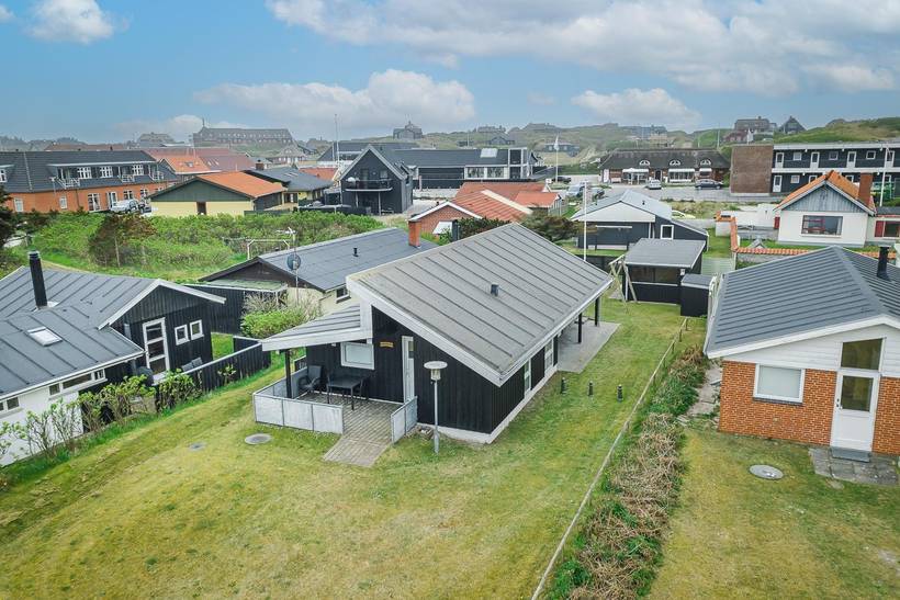 Foto von Ferienhaus AK98 in Henne Strand - Westjütland