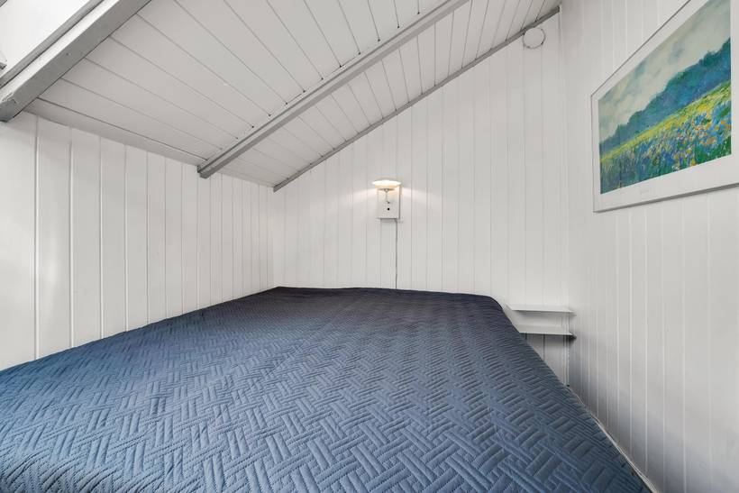 Foto von Ferienhaus AL07 in Gedesby - Falster