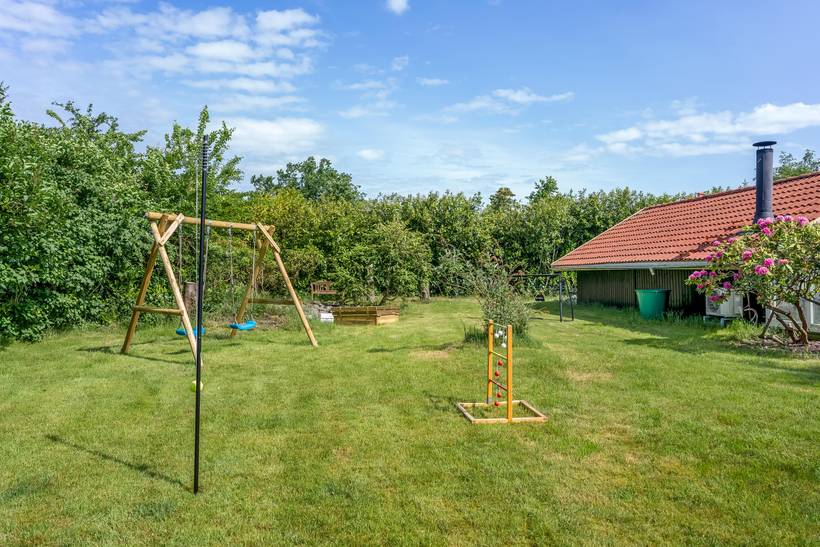 Foto von Ferienhaus AL07 in Gedesby - Falster