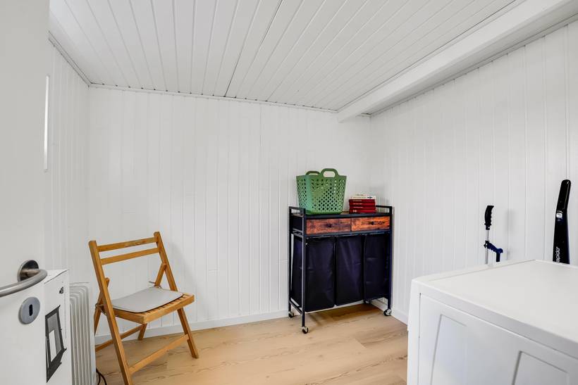 Foto von Ferienhaus AL07 in Gedesby - Falster