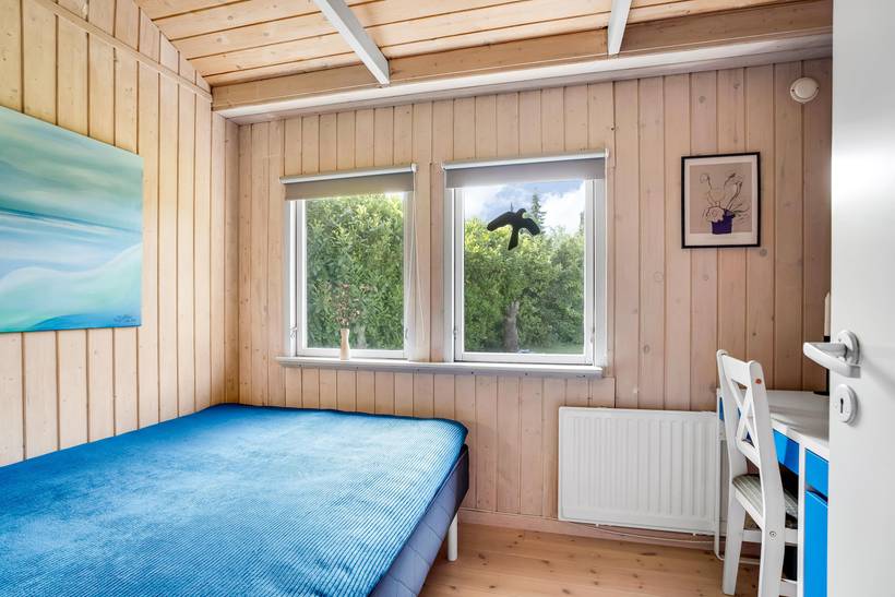 Foto von Ferienhaus AL07 in Gedesby - Falster