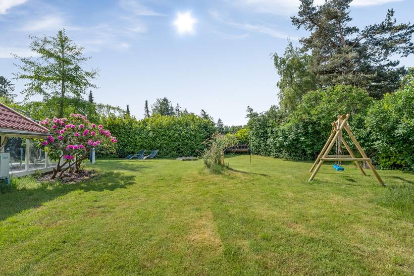 Foto von Ferienhaus AL07 in Gedesby - Falster