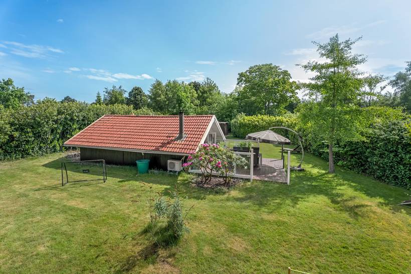 Foto von Ferienhaus AL07 in Gedesby - Falster