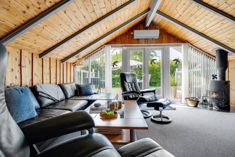 Foto von Ferienhaus AL07 in Gedesby - Falster