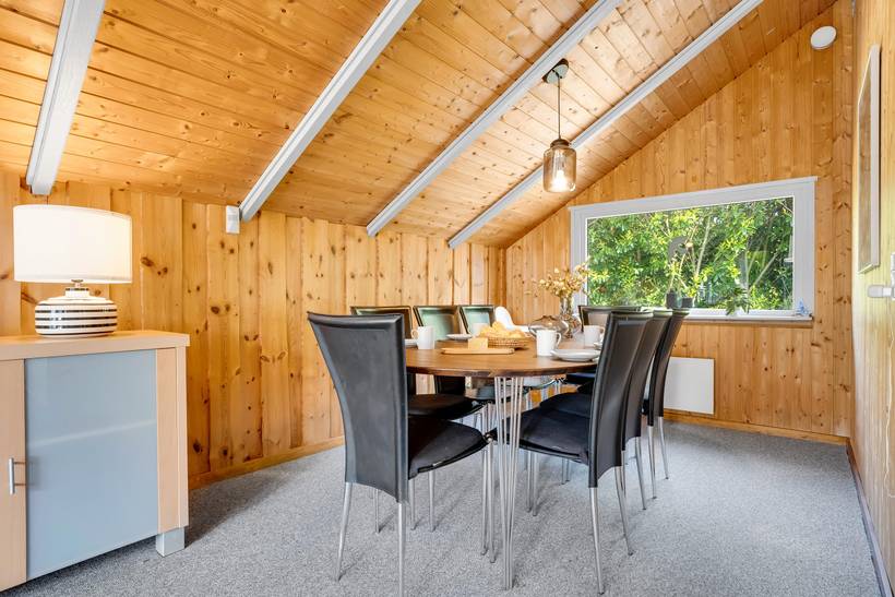 Foto von Ferienhaus AL07 in Gedesby - Falster