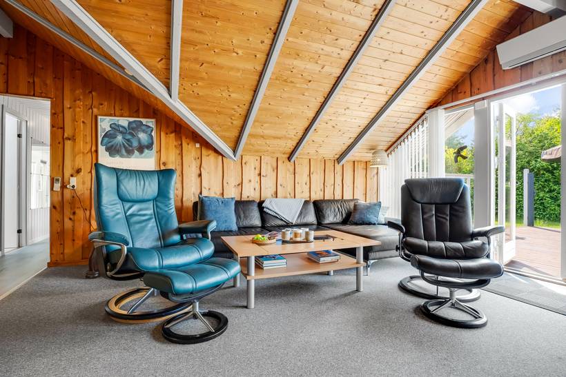 Foto von Ferienhaus AL07 in Gedesby - Falster