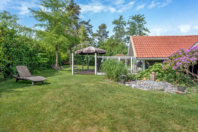Foto von Ferienhaus AL07 in Gedesby - Falster