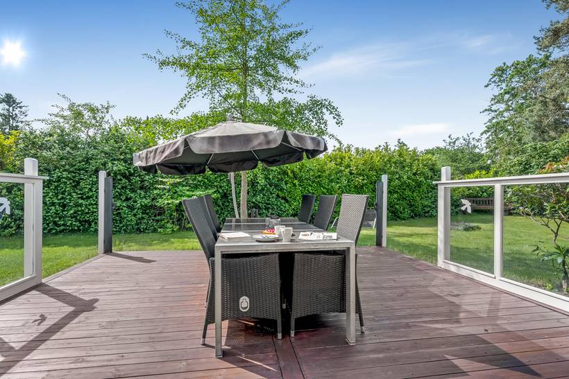 Foto von Ferienhaus AL07 in Gedesby - Falster