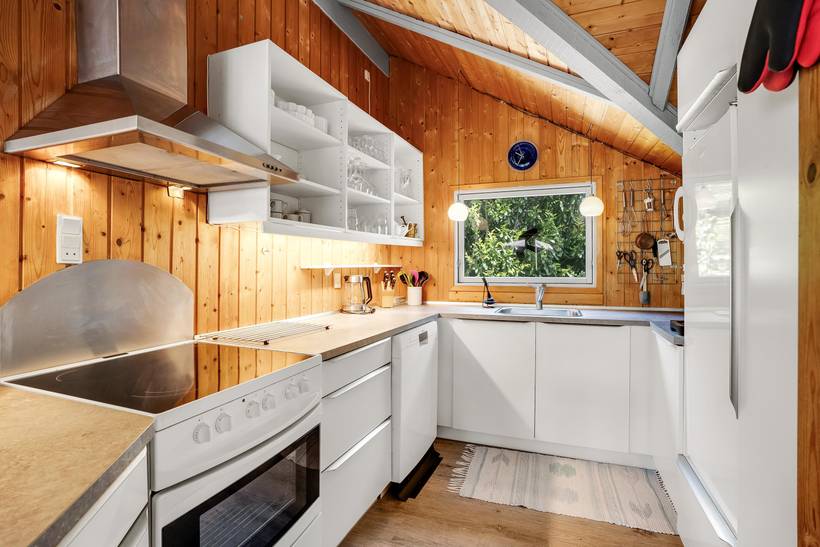 Foto von Ferienhaus AL07 in Gedesby - Falster