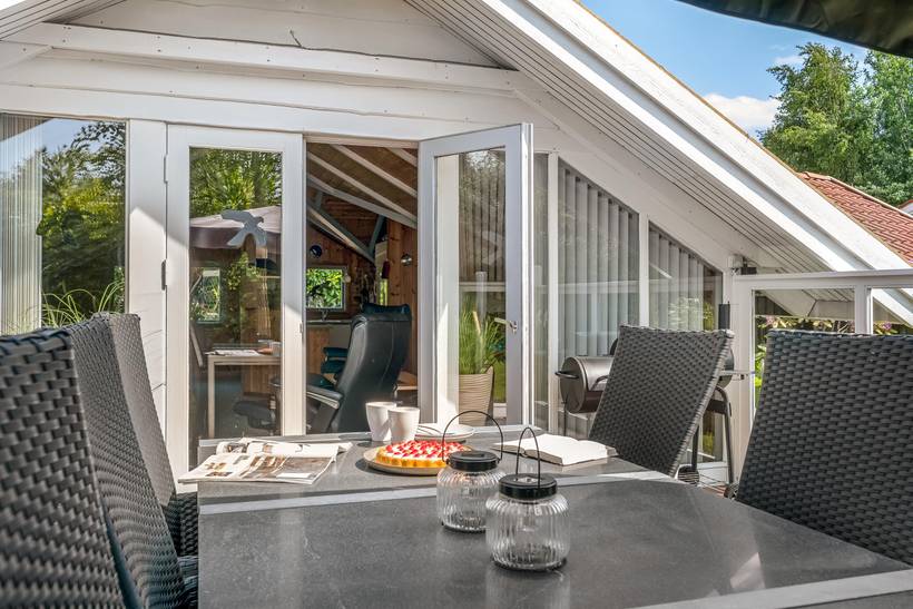 Foto von Ferienhaus AL07 in Gedesby - Falster