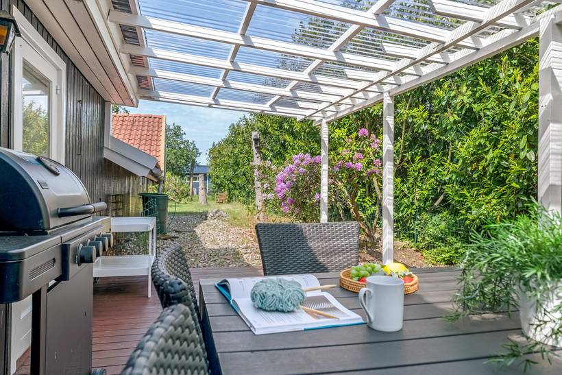 Foto von Ferienhaus AL07 in Gedesby - Falster