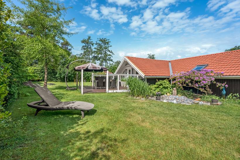 Foto von Ferienhaus AL07 in Gedesby - Falster