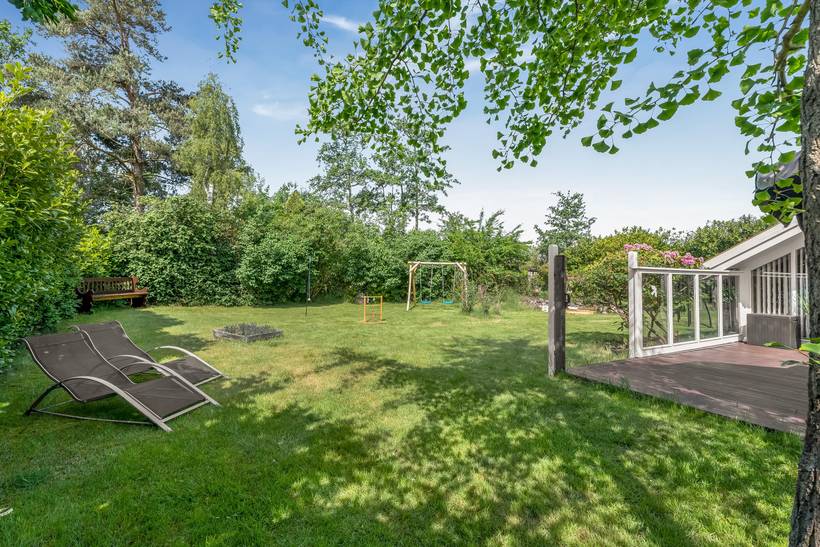 Foto von Ferienhaus AL07 in Gedesby - Falster