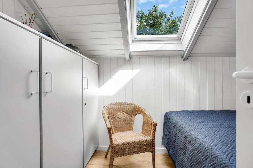Foto von Ferienhaus AL07 in Gedesby - Falster