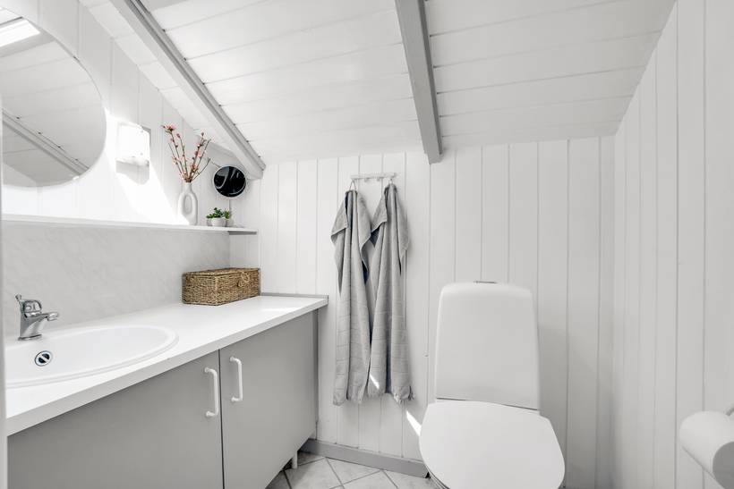 Foto von Ferienhaus AL07 in Gedesby - Falster