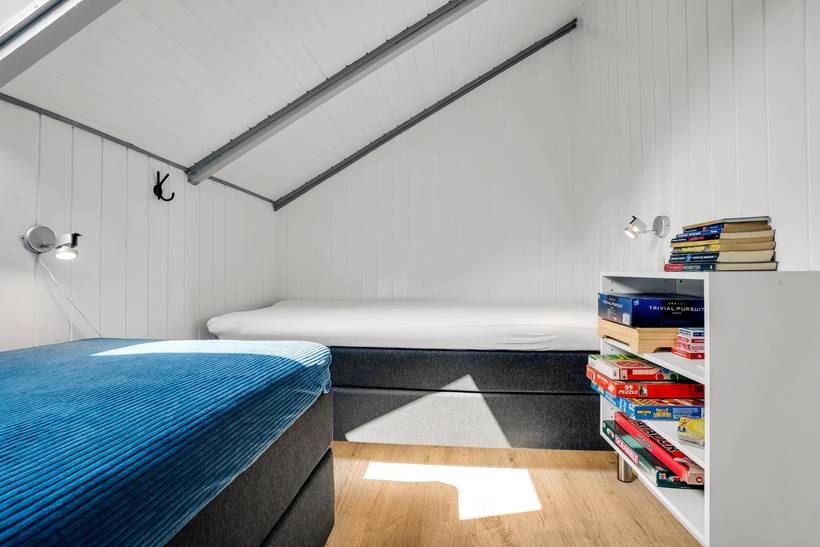 Foto von Ferienhaus AL07 in Gedesby - Falster