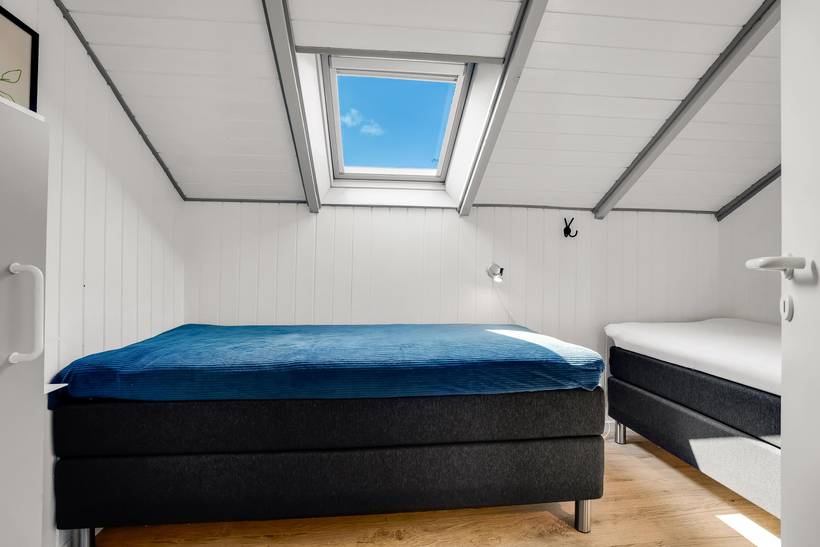 Foto von Ferienhaus AL07 in Gedesby - Falster
