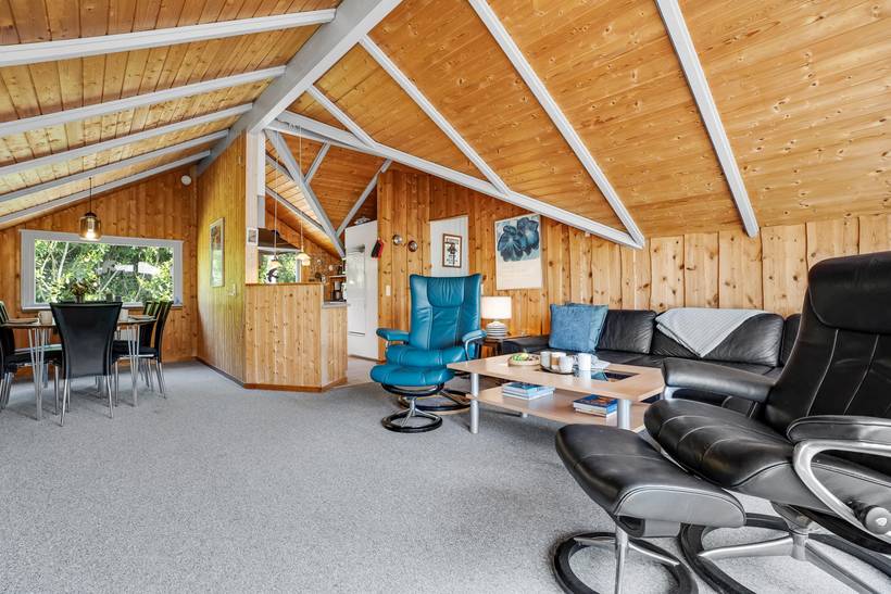 Foto von Ferienhaus AL07 in Gedesby - Falster