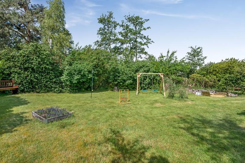 Foto von Ferienhaus AL07 in Gedesby - Falster