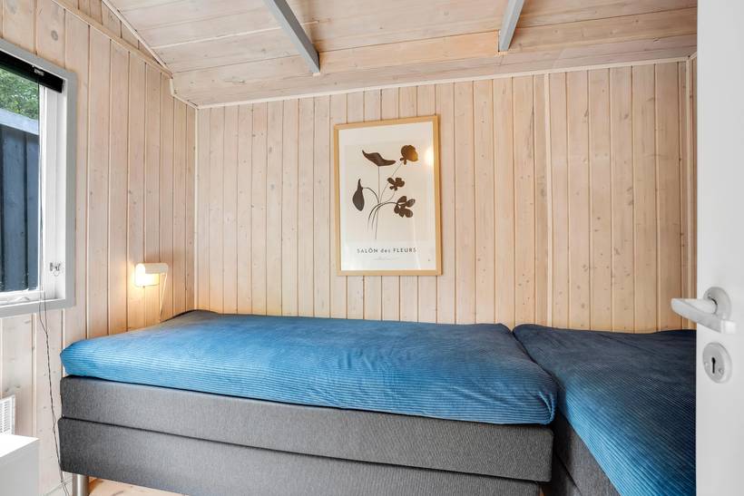 Foto von Ferienhaus AL07 in Gedesby - Falster