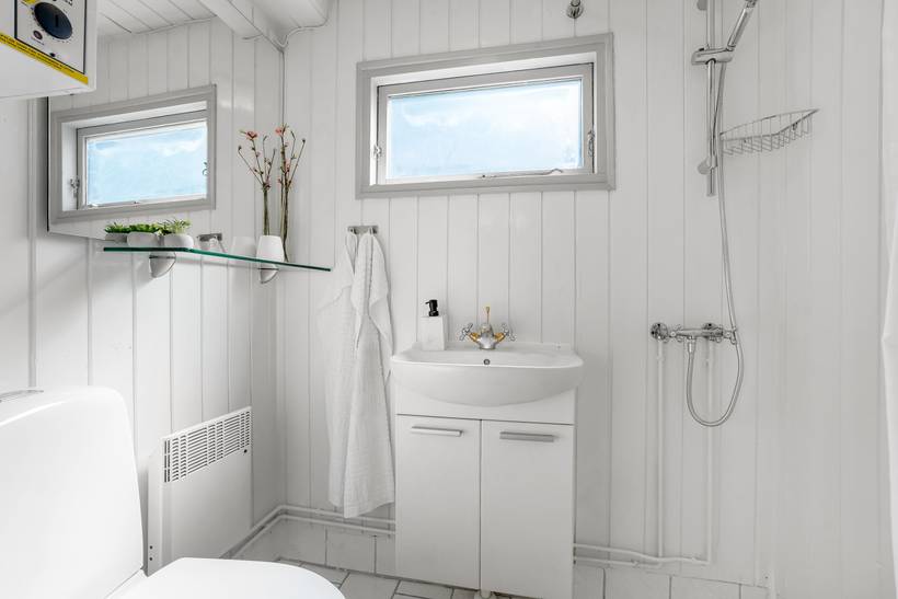 Foto von Ferienhaus AL07 in Gedesby - Falster