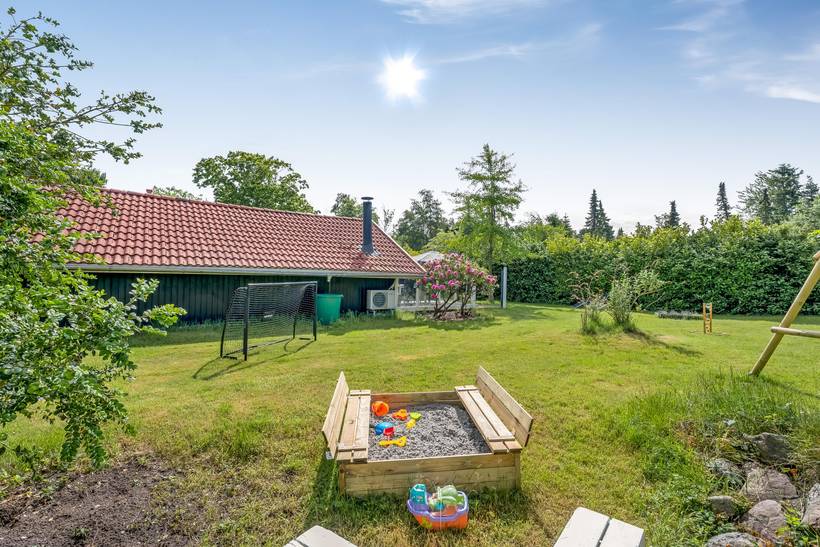 Foto von Ferienhaus AL07 in Gedesby - Falster