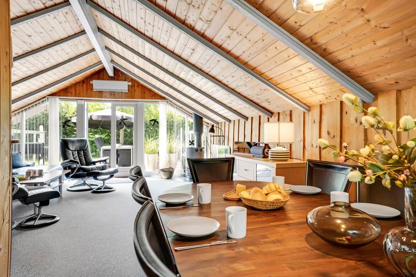 Foto von Ferienhaus AL07 in Gedesby - Falster