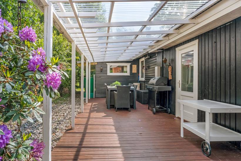 Foto von Ferienhaus AL07 in Gedesby - Falster
