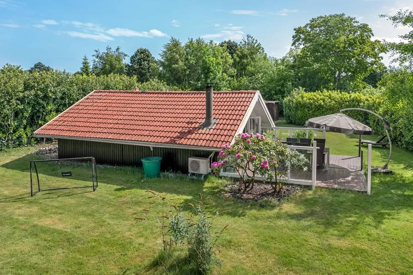 Foto von Ferienhaus AL07 in Gedesby - Falster