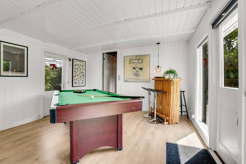 Foto von Ferienhaus AL07 in Gedesby - Falster