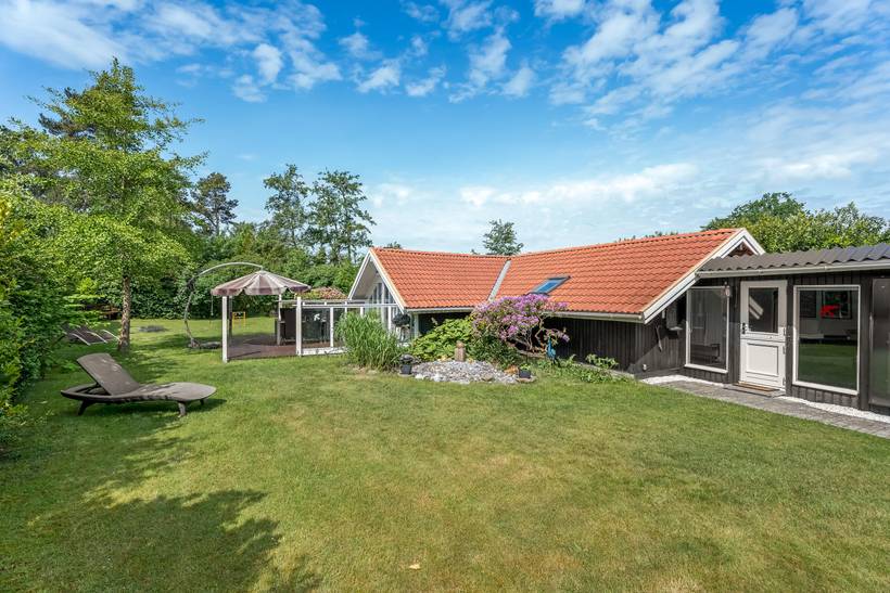 Foto von Ferienhaus AL07 in Gedesby - Falster