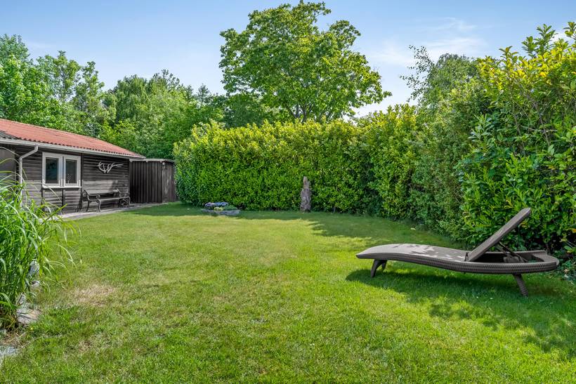 Foto von Ferienhaus AL07 in Gedesby - Falster