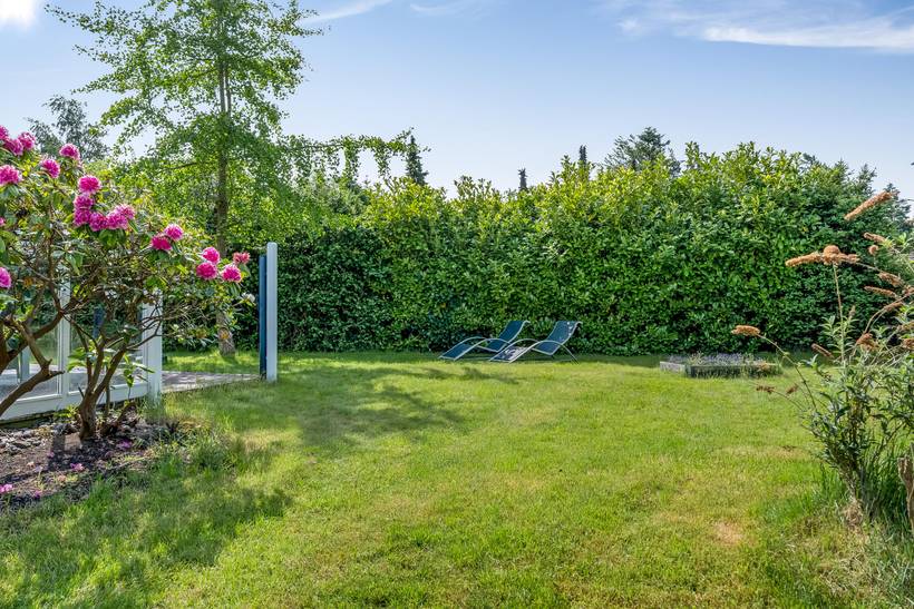 Foto von Ferienhaus AL07 in Gedesby - Falster