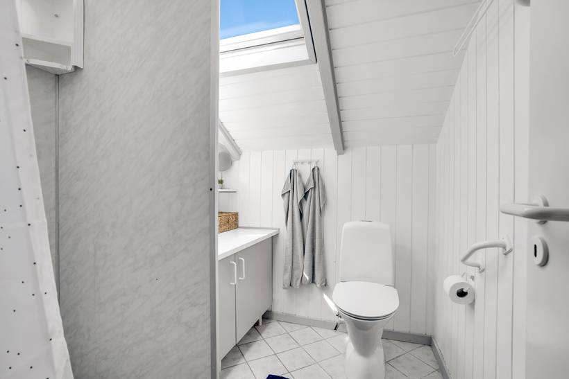 Foto von Ferienhaus AL07 in Gedesby - Falster
