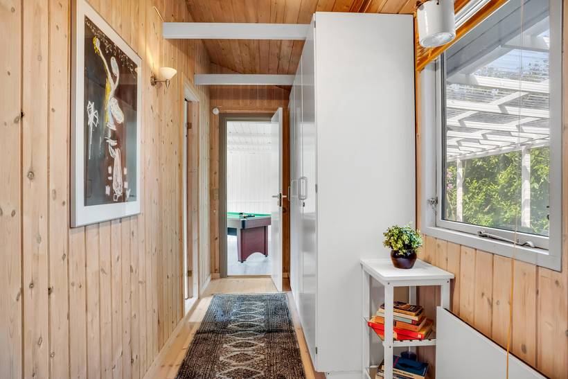 Foto von Ferienhaus AL07 in Gedesby - Falster
