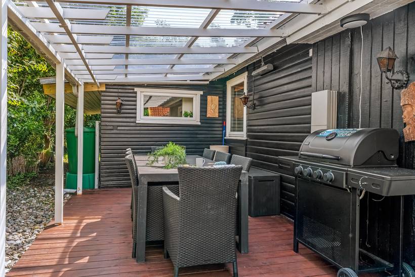 Foto von Ferienhaus AL07 in Gedesby - Falster