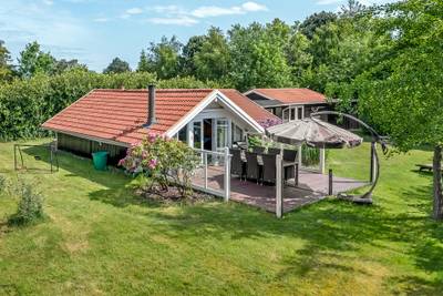 Vorschaubild von Ferienhaus AL07 in Gedesby - Falster