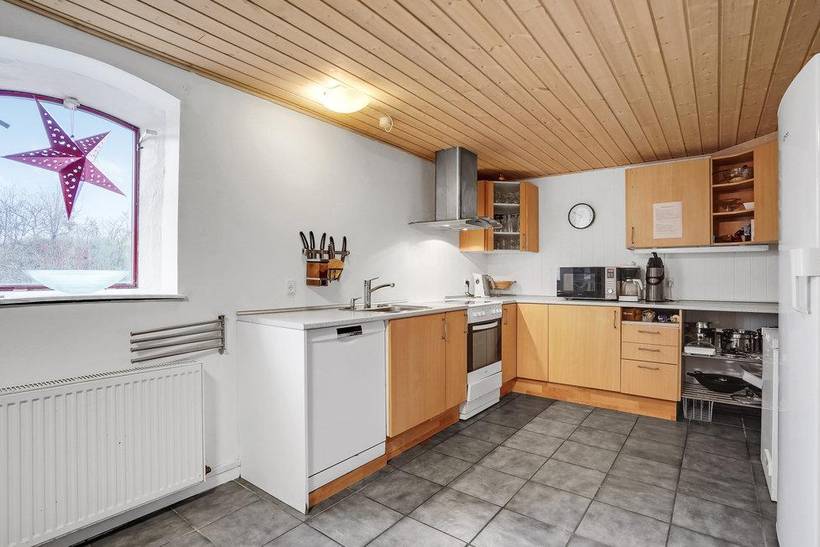 Foto von Ferienhaus AL08 in Hjerting - Esbjerg - Westjütland