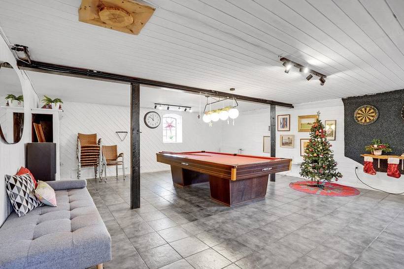 Foto von Ferienhaus AL08 in Hjerting - Esbjerg - Westjütland