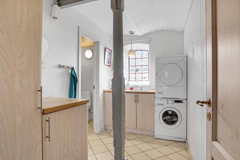 Foto von Ferienhaus AL08 in Hjerting - Esbjerg - Westjütland