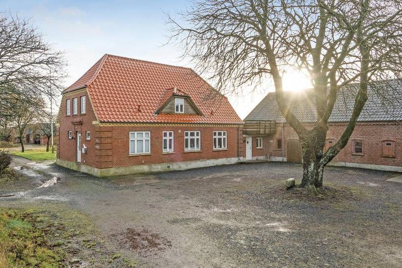 Foto von Ferienhaus AL08 in Hjerting - Esbjerg - Westjütland