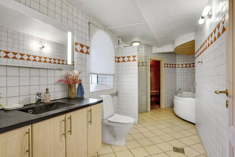 Foto von Ferienhaus AL08 in Hjerting - Esbjerg - Westjütland